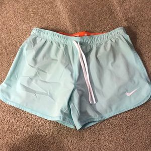 Nike Dri-Fit Running Shorts
